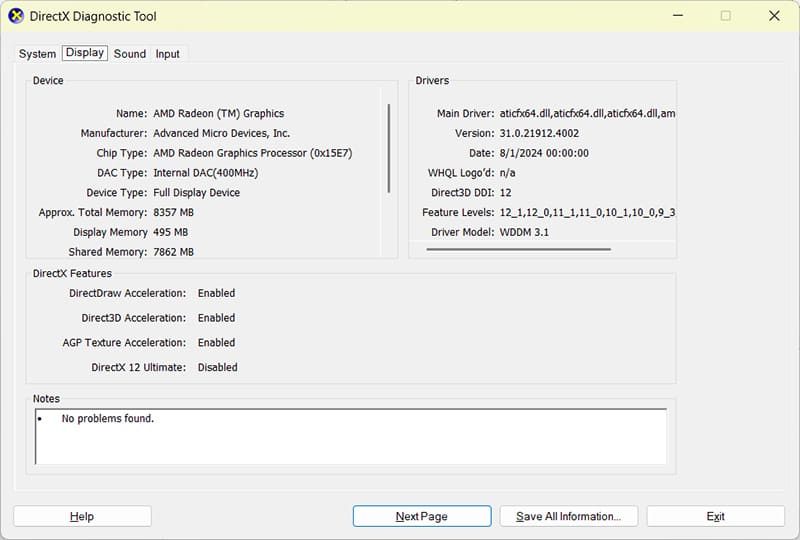 What Graphics Card Do I Have Easy Ways to Check 13