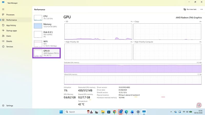 What Graphics Card Do I Have Easy Ways to Check 3