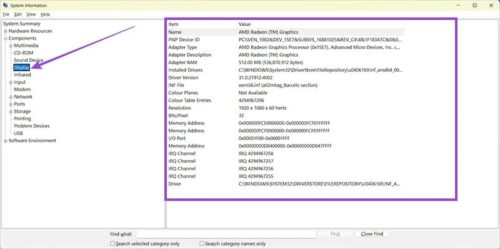 What Graphics Card Do I Have? 4 Easy Ways to Check - Tech Junkie