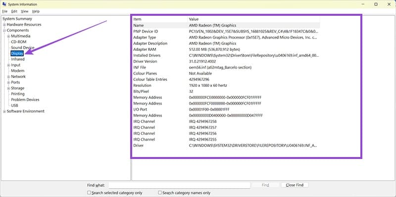 What Graphics Card Do I Have Easy Ways to Check 7