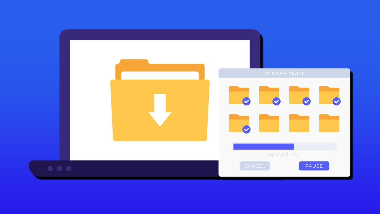 Tips for Managing Your Downloads Folder