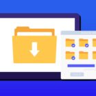 best ways to clean up downloads folder