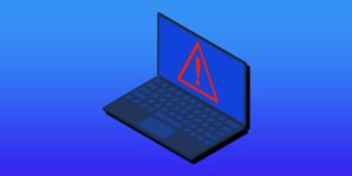 bsod on first startup