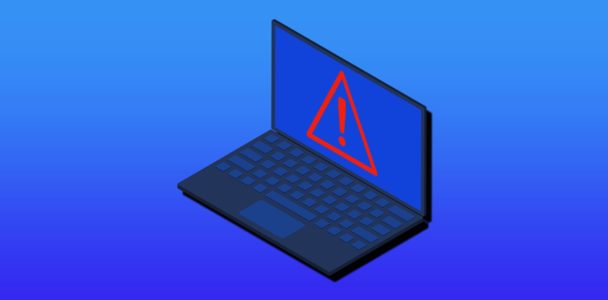 bsod on first startup