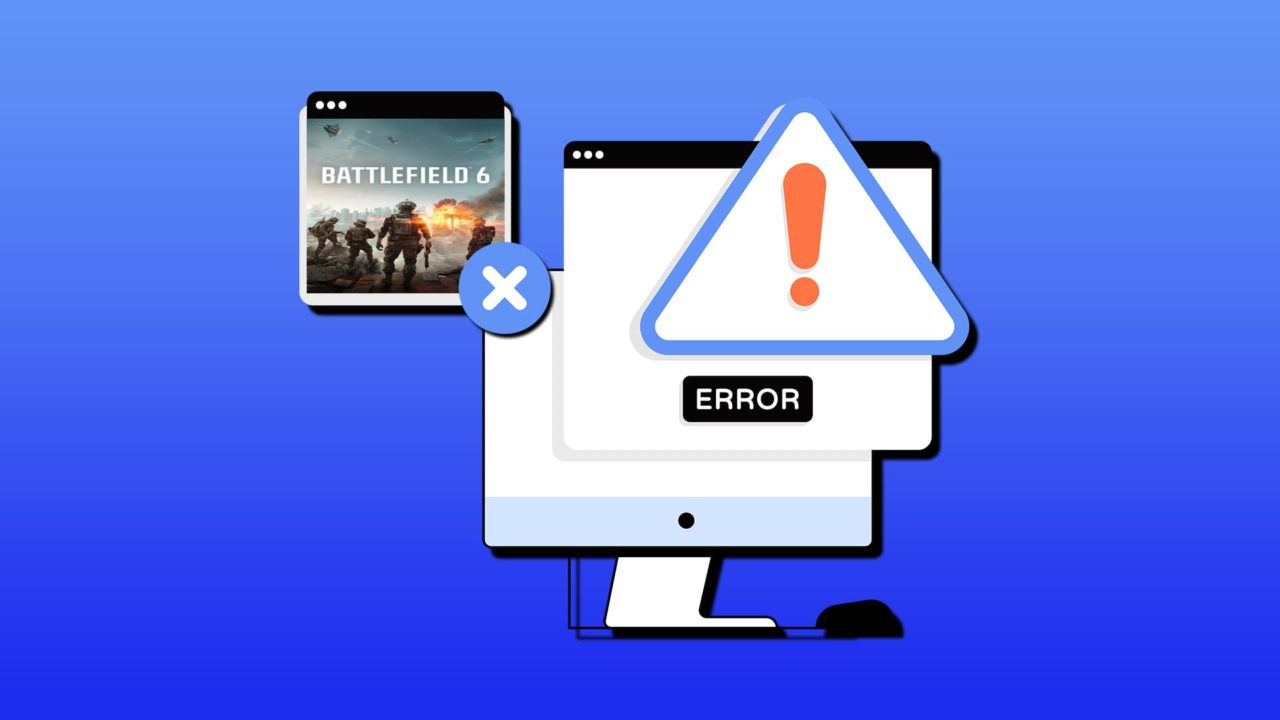 DXGI_ERROR_DEVICE_REMOVED: How to Fix DirectX Crashes in Battlefield 6