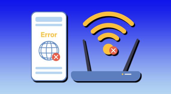 fix wi-fi issues at home