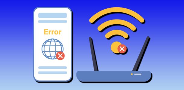 fix wi-fi issues at home