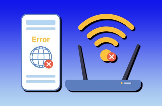fix wi-fi issues at home