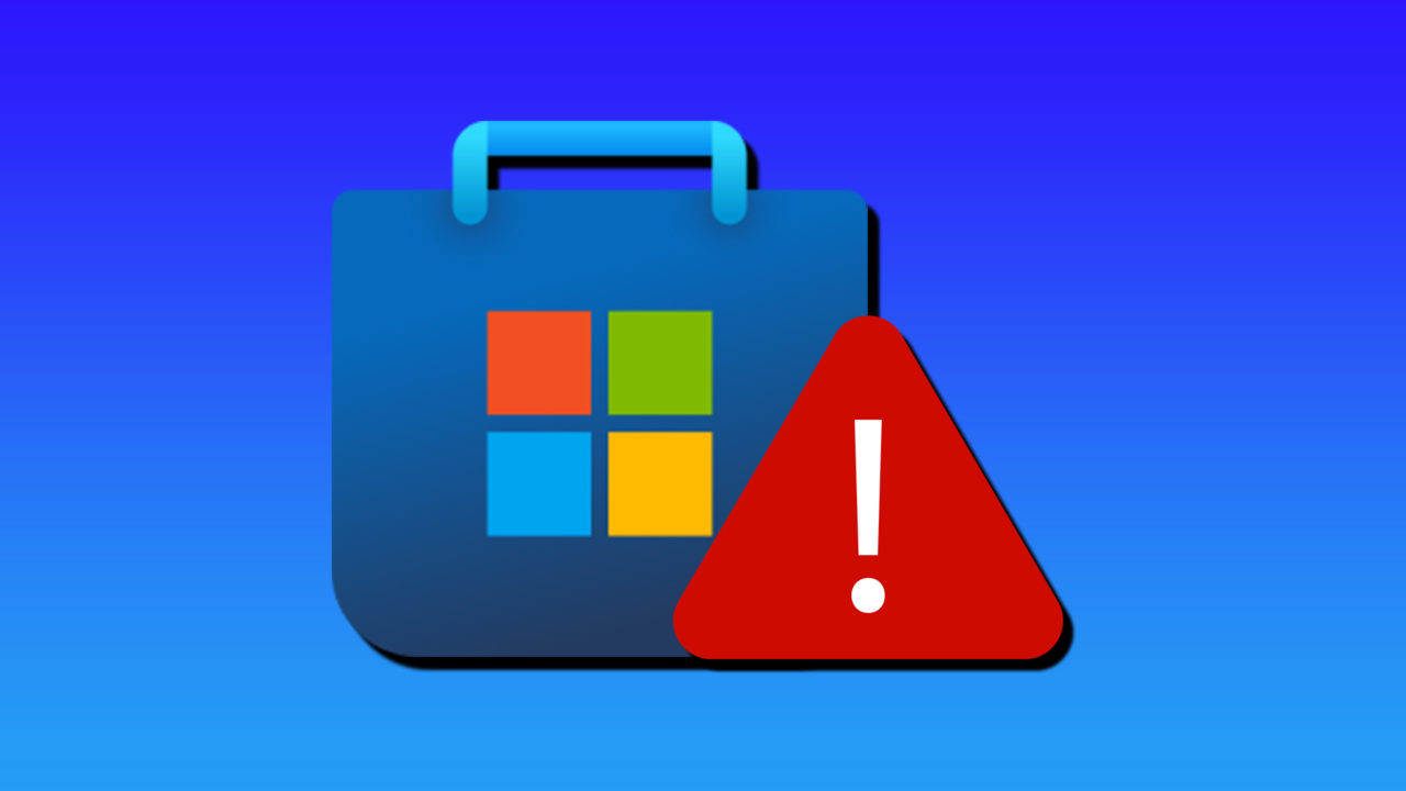 How to Fix Microsoft Store Error 0x80073CF6