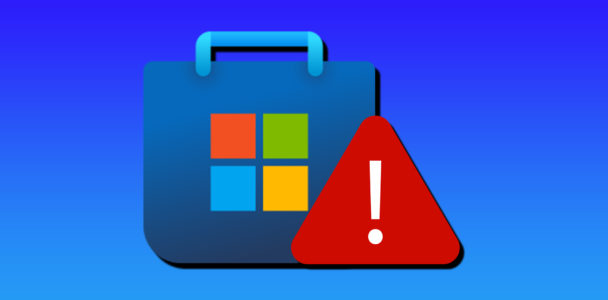 how to fix microsoft store error 0x80073CF6