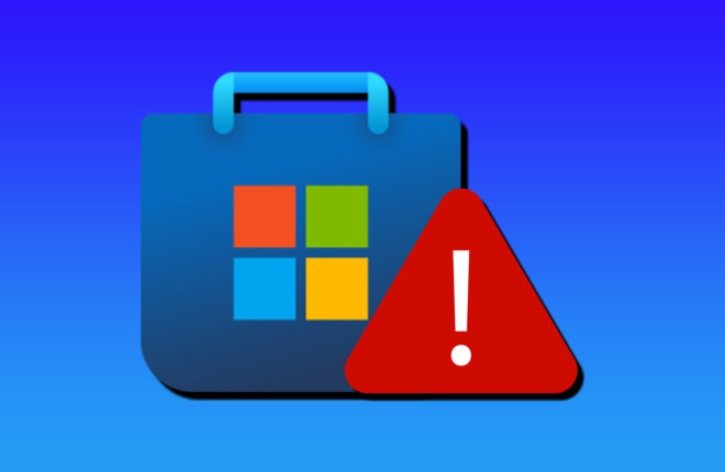 how to fix microsoft store error 0x80073CF6