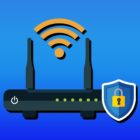 how to recover router password