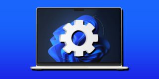 setup windows 11 after installation