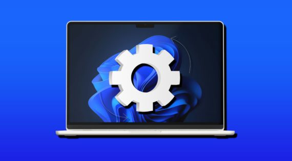 setup windows 11 after installation