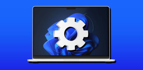 setup windows 11 after installation