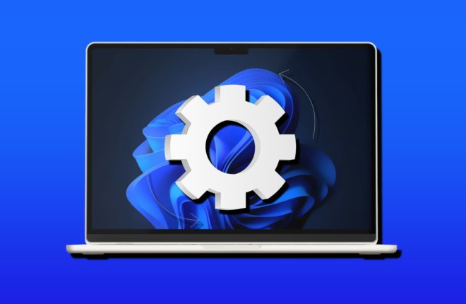 setup windows 11 after installation