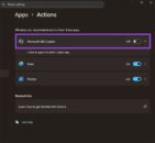 How to Remove AI Actions From File Explorer Menu in Windows 11 - Tech ...