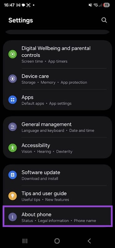 Is an Older Android Phone More Vulnerable to Attack 2