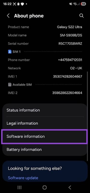 Is an Older Android Phone More Vulnerable to Attack 3