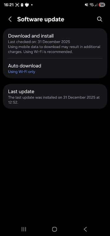 Is an Older Android Phone More Vulnerable to Attack 5b
