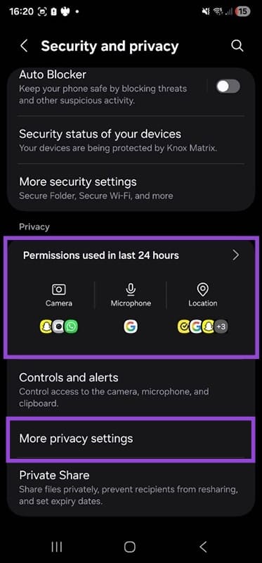 Is an Older Android Phone More Vulnerable to Attack 8