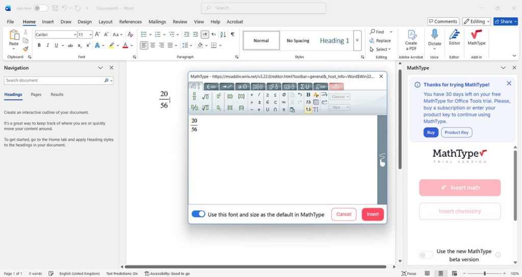 Redefine the Way You Work in Word in 2026 With These Add-Ins 10