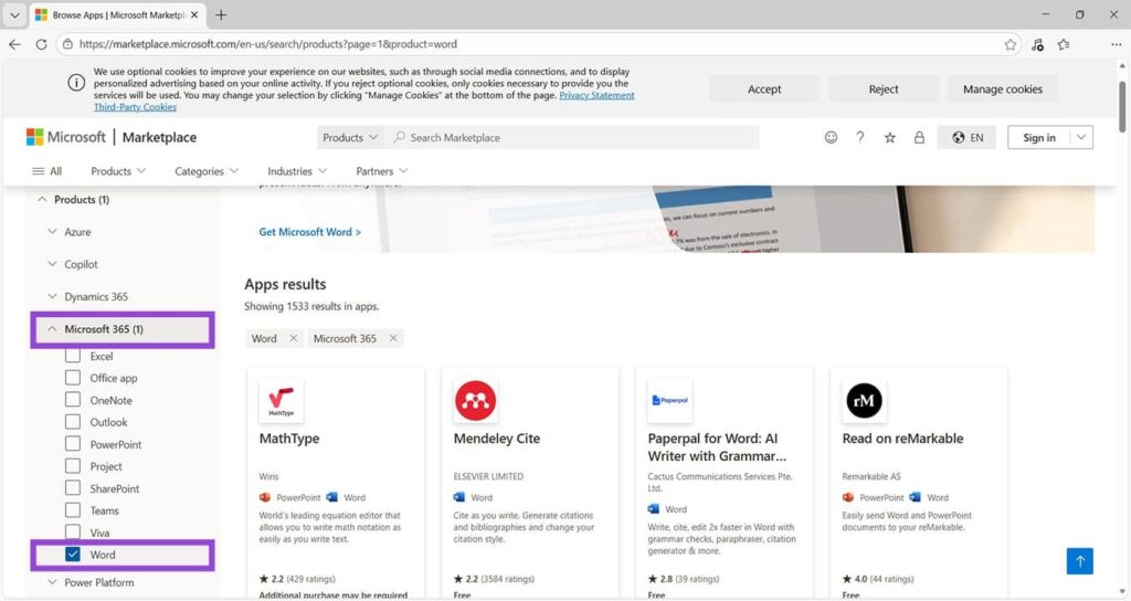 Redefine the Way You Work in Word in 2026 With These Add-Ins 2
