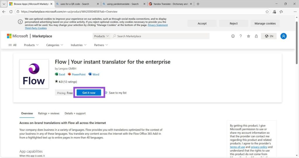 Redefine the Way You Work in Word in 2026 With These Add-Ins 9