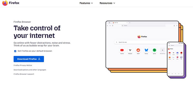 The Best Alternatives to Microsoft Edge 2