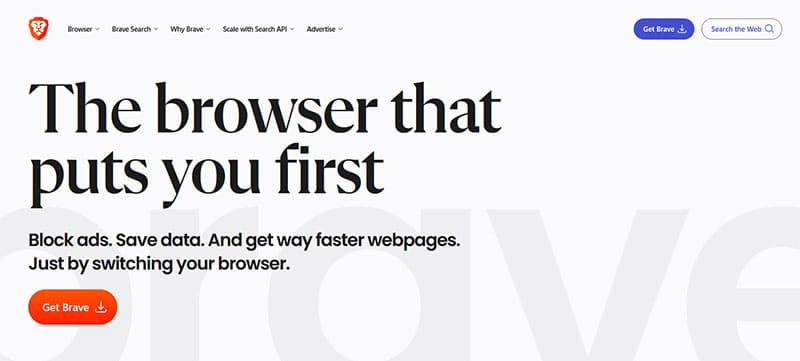 The Best Alternatives to Microsoft Edge 3