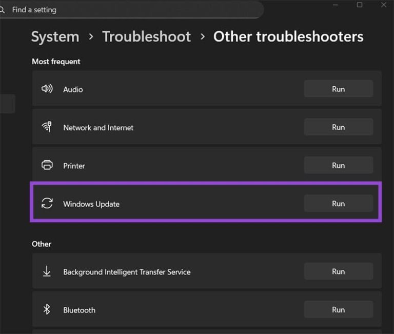 What Is Error Code 0x80073712 on Windows 11 and How Do I Fix It? - Tech ...