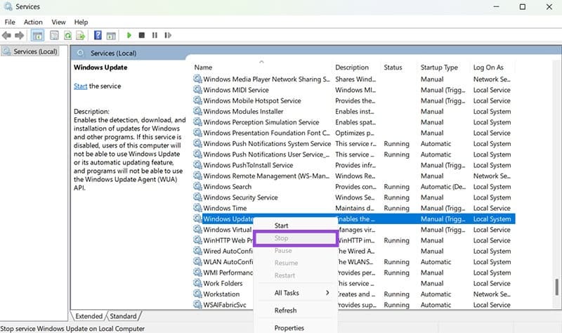What Is Error Code 0x80073712 on Windows 11 and How Do I Fix It 3