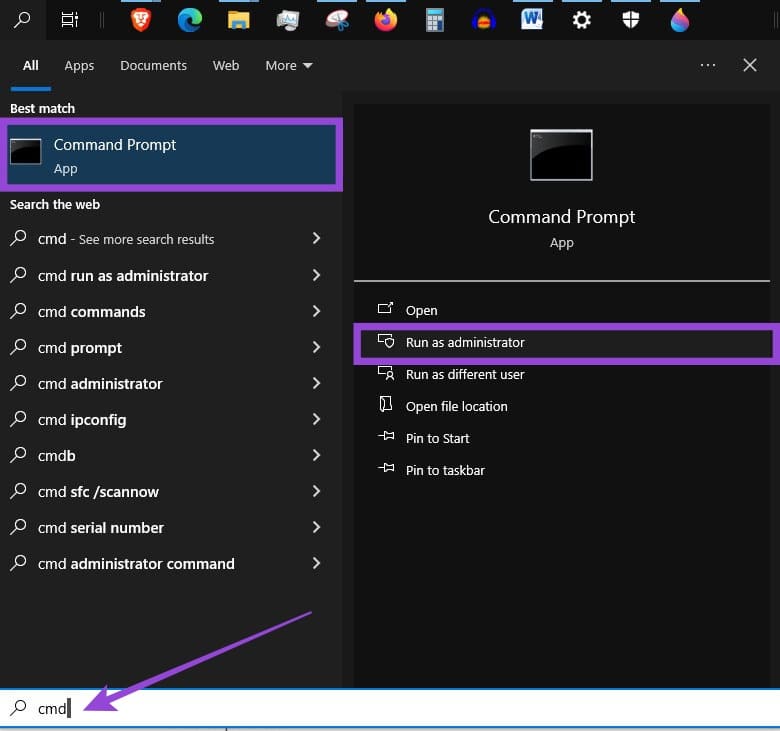 What to Do When the Wi-Fi Keeps Disconnecting on PC 7