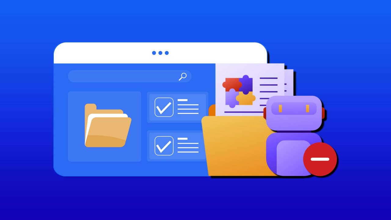 How to Remove AI Actions From File Explorer Menu in Windows 11