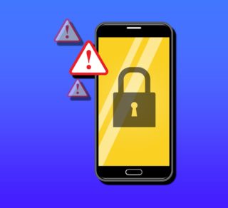 is an older android phone more vulnerable to attack