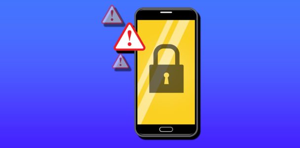 is an older android phone more vulnerable to attack