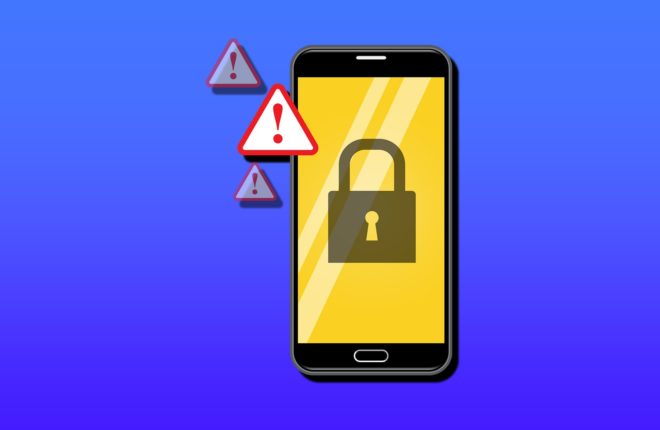 is an older android phone more vulnerable to attack