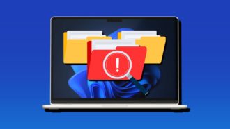 What Is Error Code 0x80073712 on Windows 11 and How Do I Fix It? - Tech ...