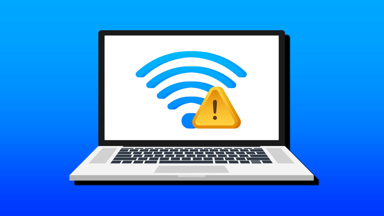 What to Do When the Wi-Fi Keeps Disconnecting on PC
