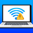 wi-fi keeps disconnecting on pc