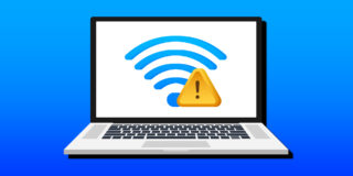 wi-fi keeps disconnecting on pc