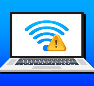 wi-fi keeps disconnecting on pc