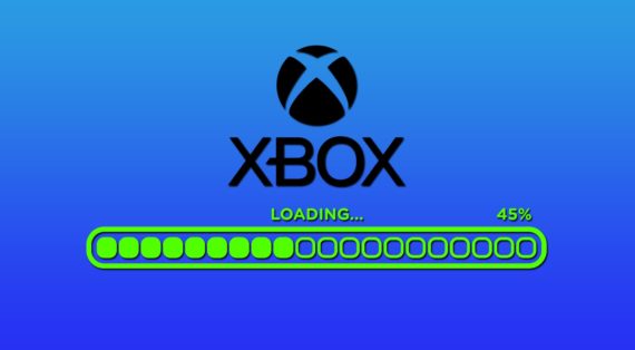 xbox performance issues