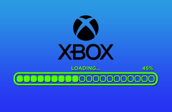 xbox performance issues