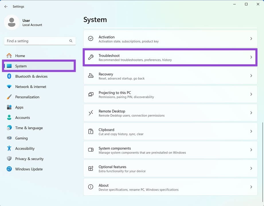How to Deal With Windows Error Code 0x800f0983 1