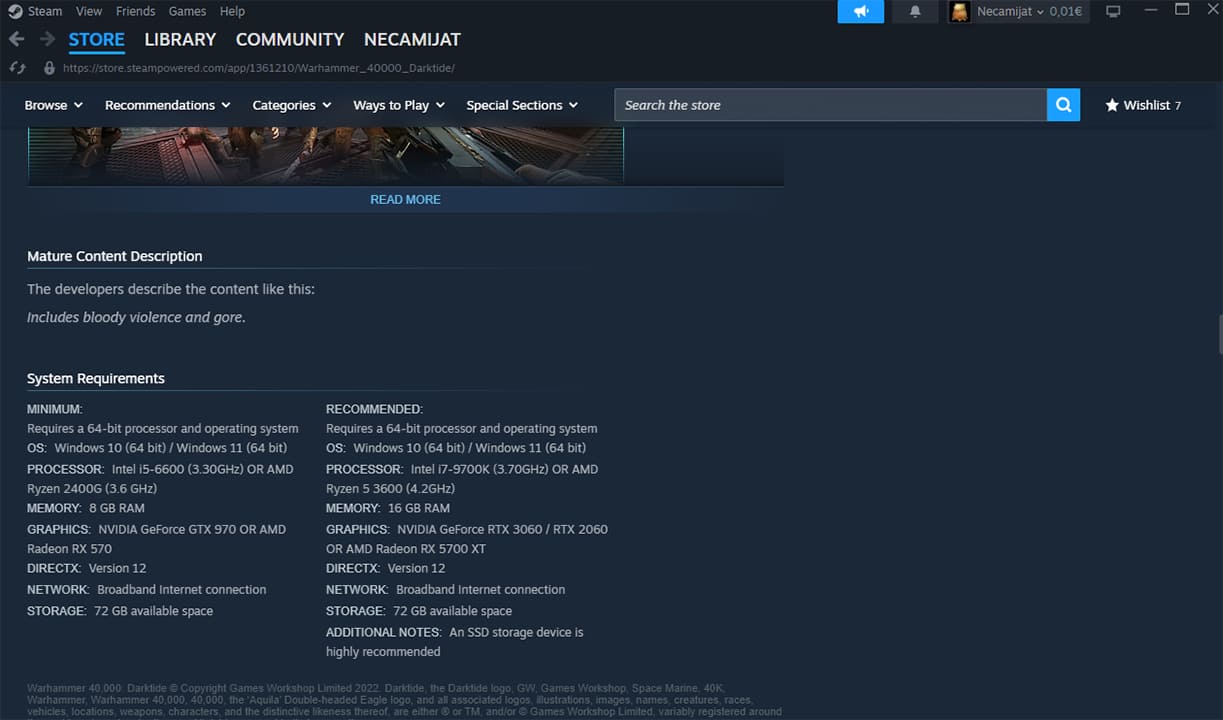 What Is Steam Error Code 2001 and How to Fix It 1