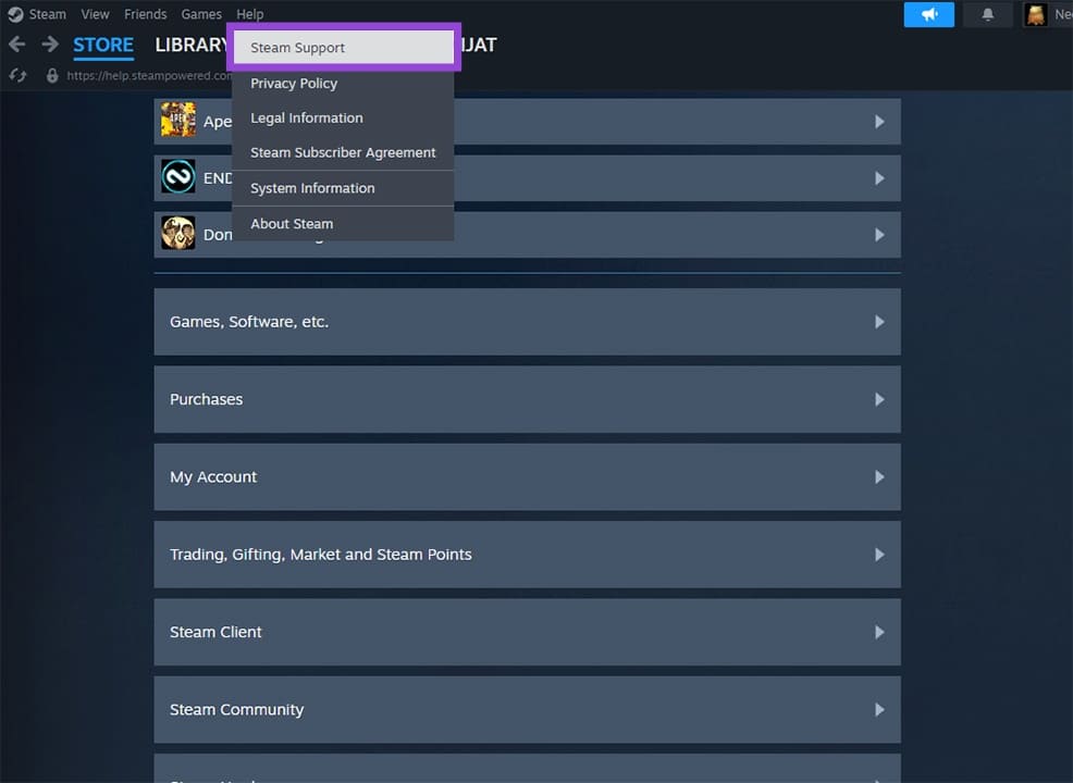 What Is Steam Error Code 2001 and How to Fix It 6