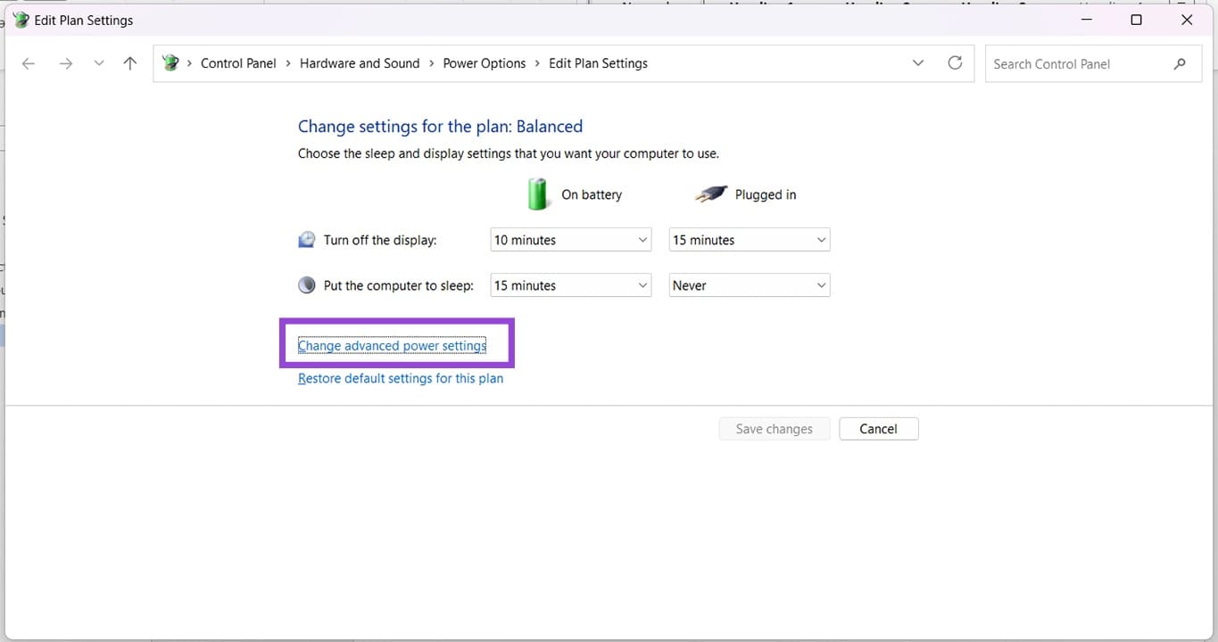 What to Do if Windows 11 Keeps Shutting Down Unexpectedly 4