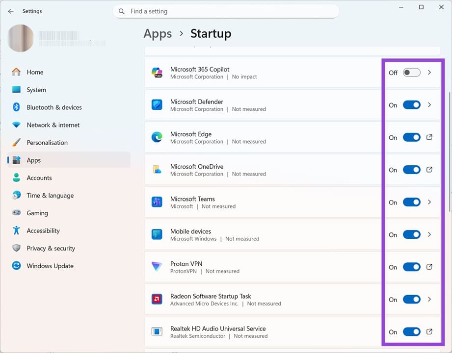 Windows 11 Feeling Slow Here&rsquo;s How to Speed It Up Immediately 3