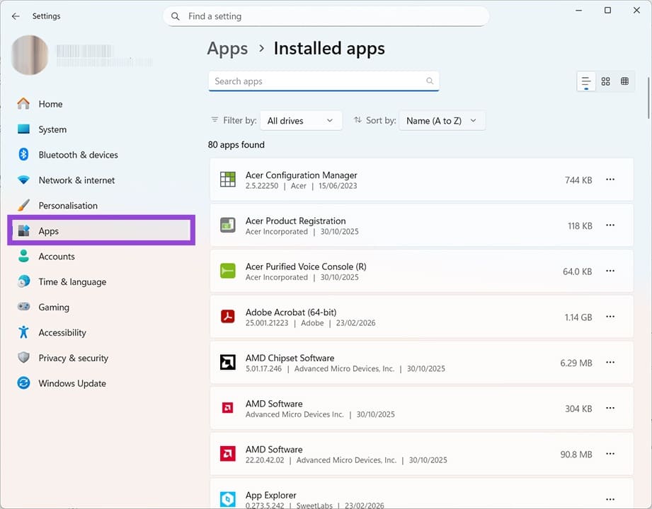 Windows 11 Feeling Slow Here&rsquo;s How to Speed It Up Immediately 4